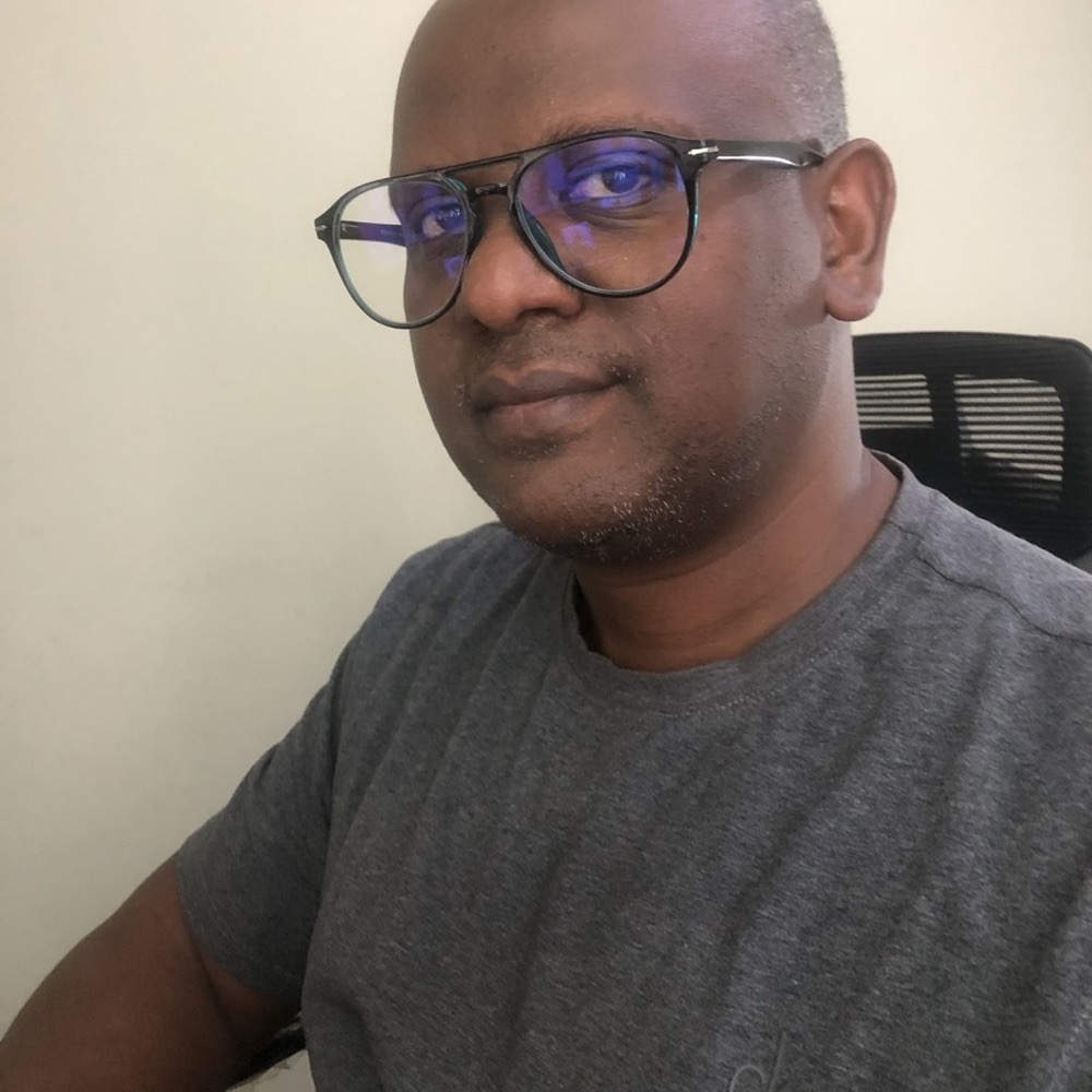 Eyosyas Woldekidan
