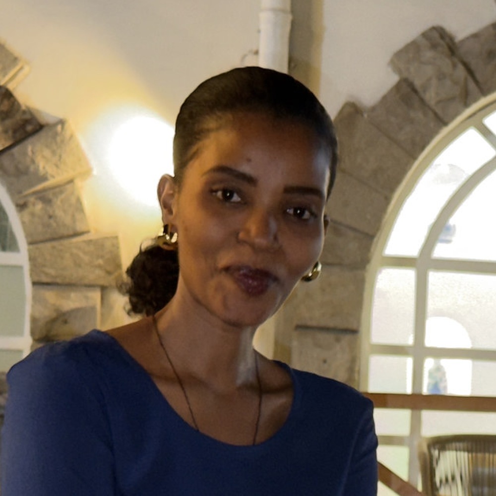 Hana Mesfin